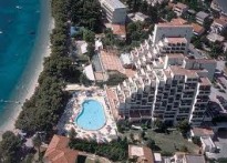 HOTEL METEOR****, MAKARSKA