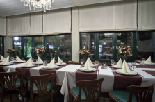 RESTORAN K PIVOVARI