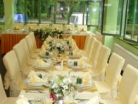 RESTORAN GOLF, ZAPREŠIĆ