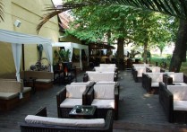 CABANA BAR, VELIKA GORICA