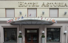BEST WESTERN PREMIER ASTORIA****