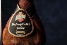 VRGORAČKI PRŠUT - MESNA INDUSTRIJA BRAĆA PIVAC D.O.O., VRGORAC
