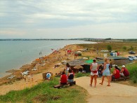 PJEŠČANE PLAŽE - PRIVLAKA