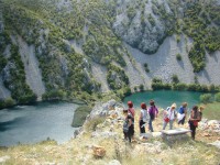 PARK PRIRODE VELEBIT