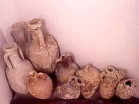 ZAVIČAJNI MUZEJ, BIOGRAD NA MORU