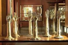 STALNA IZLOŽBA CRKVENE UMJETNOSTI U ZADRU