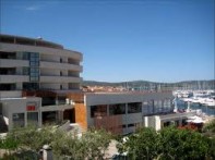 HOTEL IN****, BIOGRAD NA MORU  