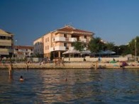 HOTEL LAGUNA****, PRIVLAKA