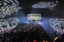 Q BAR, ZADAR