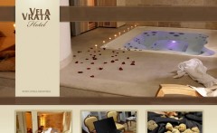 HOTEL VELA VRATA****, BUZET