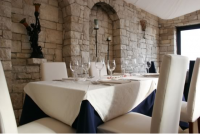 RESTORAN BLU, ROVINJ