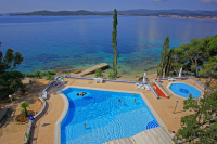 HOTEL BELLEVUE***, OREBIĆ