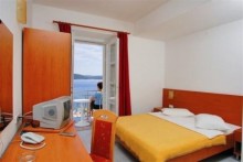 HOTEL BELLEVUE***, OREBIĆ