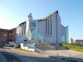 ŽUPNA CRKVA SVETOG PETRA APOSTOLA, ZAPREŠIĆ