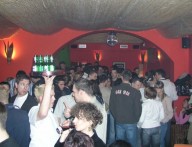 BELL'S PUB, ZAPREŠIĆ