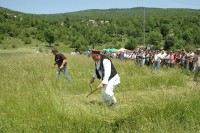 ANTONJA U KRASNU, LIPANJ 2014.