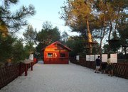 ADVENTURE PARK KOŽINO, ZADAR