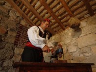 ETNOLAND DALMATI, PAKOVO SELO