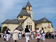 DANI KRAŠIĆKOG KRAJA, KRAŠIĆ, SVIBANJ 2013.