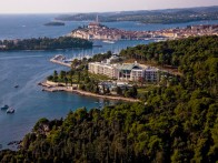 HOTEL MONTE MULINI*****, ROVINJ