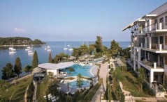 HOTEL MONTE MULINI*****, ROVINJ
