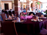 RESTORAN DVI MURVE, POREČ