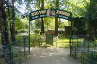 ZOOLOŠKI VRT ZAGREB