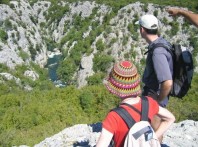 HOTEL SVETI MIHOVIL***, TRILJ
