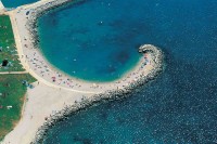 NAJLJEPŠE PLAŽE U ISTRI