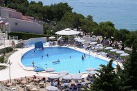 BLUESUN RESORT AFRODITA****, TUČEPI