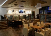 BOOK CAFFE