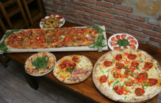 PIZZERIA 2