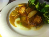 RESTORAN PRASAC