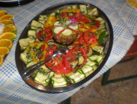 RESTORAN ORLANDIN, VRSAR