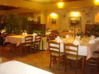 RESTORAN ORCA, ROVINJ