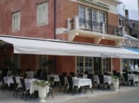RESTORAN DIVINO, POREČ