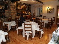 RESTORAN VODNJANKA, VODNJAN