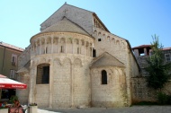 Crkva Sv. Krševana