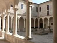 Crkva i samostan Sv. Frane 