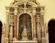 Crkva i samostan Sv. Frane 