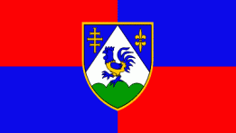 INFORMACIJE O KOPRIVNIČKO-KRIŽEVAČKOJ ŽUPANIJI