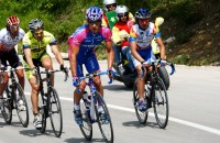 ISTRIA GRANFONDO, UMAG - NOVIGRAD, 04.10 i 05.10.2014.