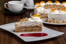 TORTA FRANKOPAN
