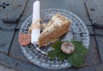 PAVLINSKA TORTA