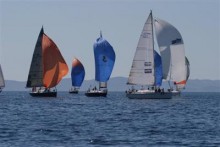 REGATA KORNATI CUP, MURTER, TRAVANJ 2014.