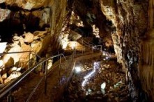 ĐUROVIĆA ŠPILJA, DUBROVNIK