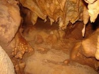 ĐUROVIĆA ŠPILJA, DUBROVNIK