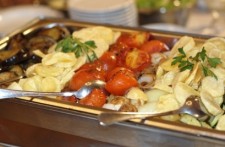 RESTORAN TERASA, DARUVAR