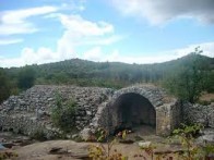 VELIKA MRDAKOVICA – ARAUZONA – RIMSKA CISTERNA