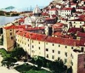 KNEŽEVA PALAČA, ŠIBENIK